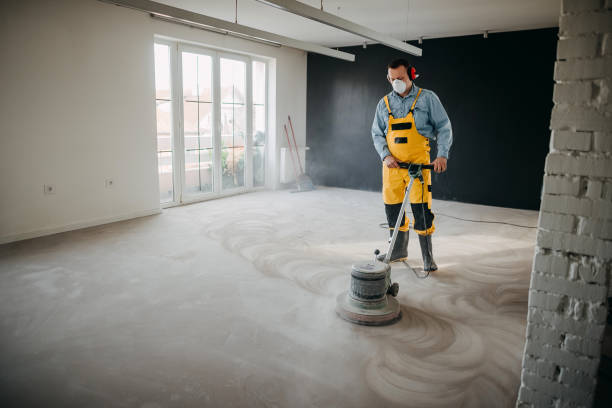 Best Concrete Foundation Repair  in Plumas Lake, CA