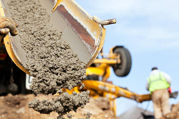 Best Concrete Flooring Contractor  in Plumas Lake, CA