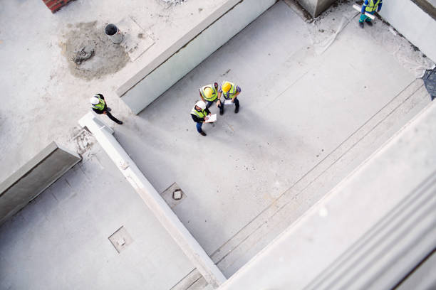 Best Concrete Crack Repair  in Plumas Lake, CA