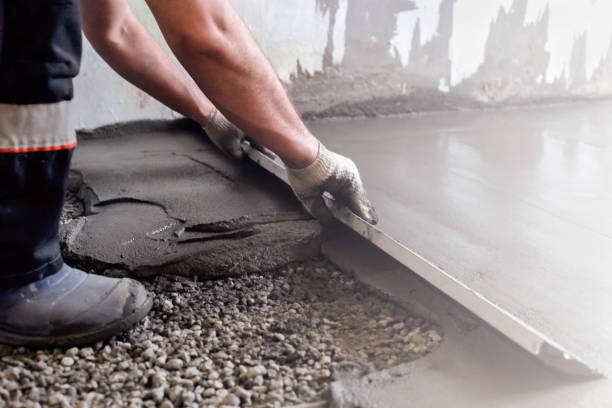 Best Custom Concrete Contractor  in Plumas Lake, CA